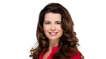 GTST Zomer-blog: Janine Elschot strijdt tegen borstkanker