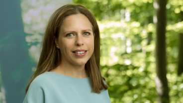 Carola Schouten en Jaap Goudsmit in Zomergasten