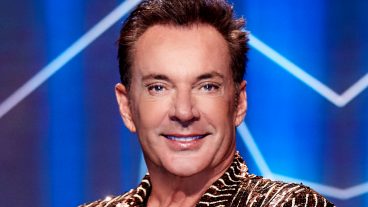 Gerard Joling zoekt nieuwe liefde in eigen datingshow