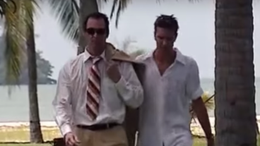 GTST Klassiekers: Familiegeheim zet familie Sanders op zijn kop