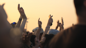 Organisator Zwarte Cross begint tv-omroep