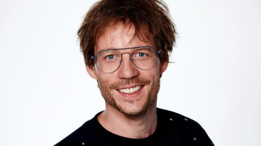 Giel Beelen verruilt Radio Veronica voor Radio 2