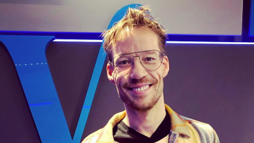 Van Giel Beelen tot nieuwe coach The Voice Kids: bijlezen in één minuut