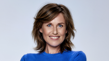 Brecht van Hulten en Carolina Lo Galbo presenteren nieuwe 5 Uur Show