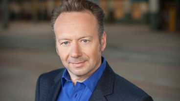 Joris Linssen ziet presentatie SBS6-programma Taxi wel zitten