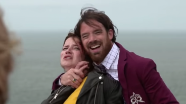 GTST Klassiekers: Het sprookje van Zeger kent een naar einde