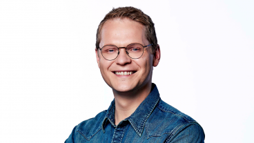 Luuk Ikink tijdelijk niet in RTL Boulevard