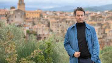 Oud deelnemers krijgen tweede kans in jubileum seizoen Wie is de Mol?