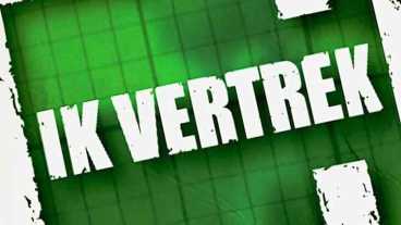 Vanavond op tv: Herhalingen Ik Vertrek in aanloop naar nieuw seizoen