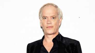 Presentator Stefan Stasse tijdelijk uit de roulatie 