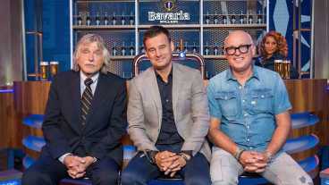 Veronica Inside keert terug op de buis