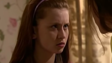 GTST Klassiekers: Amy draait volledig door en richt ravage aan