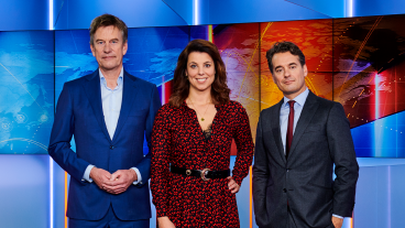 NPO1 vanavond met extra uitzending EenVandaag