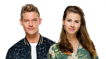 GTST Zomer-blog: Bijzonder ingewikkeld gezinsleven voor Lucas en Tiffy