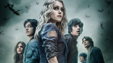 Must-see: 'The 100 is zeven seizoenen lang van begin tot eind de moeite waard'
