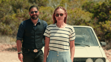 Netflix trekt na één seizoen stekker uit White Lines