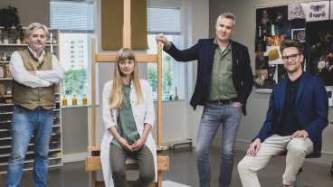 Het geheim van de Meester keert terug met nieuw team