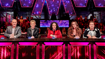 SBS6-show We Want More krijgt tweede seizoen