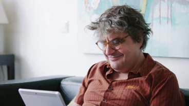 Coronafilm Groeten van Gerri krijgt tv-première bij SBS6