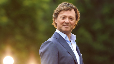 Frits Sissing presenteert toch Musical Sing-a-Long