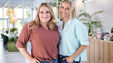 Karen Damen opent datingbureau voor nieuw tv-programma