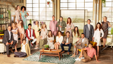 Seizoenstart GTST niet vooruit te kijken op Videoland