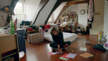 Jongeren onderzoeken eenzaamheid in nieuw tv-programma