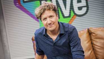 Kinderprogramma Zapplive verhuist naar de middag