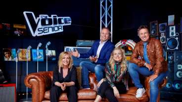 Opnames The Voice Senior hervat na coronabesmettingen