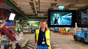 KLM krijgt eigen realityshow bij RTL4