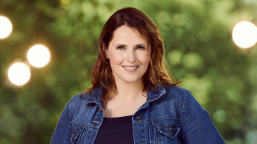 Koninklijke onderscheiding voor presentatrice Anniko van Santen