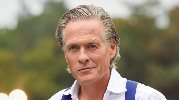 NPO bevestigt: Jort Kelder nieuwe presentator Op1