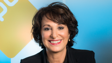 Shula Rijxman vertrekt na 2021 als bestuursvoorzitter NPO