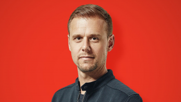 Armin van Buuren maakt overstap van 538 naar Qmusic