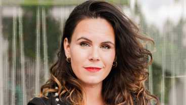 Coco Hermans nieuwe zender manager Radio 538