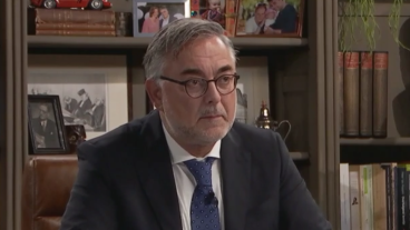 SBS6 introduceert nieuwe tv-rechter Mr. Reinier Groos