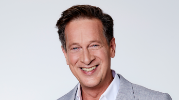 Vanavond op tv: Rolf Wouters maakt comeback met nieuwe quiz Split Screen