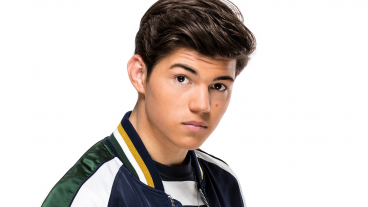 GTST-blog: Brokkenpiloot Valentijn richt ravage aan