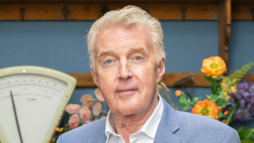 André van Duin ontvangt Media Oeuvre Award