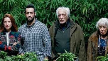 Streaming Releases: Family Business, Ratched, The Babysitter en Picture Perfect