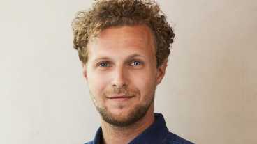 Tim Senders aan de slag voor tv-zender Discovery