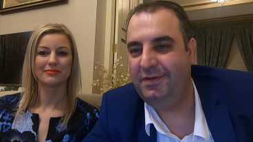 Gezinnen openhartig over financiën in nieuwe serie