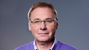 Visagiste zorgt voor hilariteit bij kijkers RTL Ontbijtnieuws