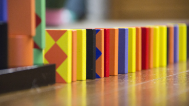 Publieke Omroep kopieert Talpa-format over kettingreacties