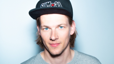 Sander Hoogendoorn besmet met coronavirus