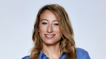 5 Uur Show-presentatrice Carolina Lo Galbo besmet met corona