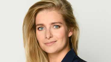 Anouk Boone nieuwe Italië-correspondent RTL Nieuws