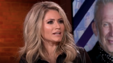 Nikkie Plessen en Roxeanne Hazes in jury Drag Race Holland