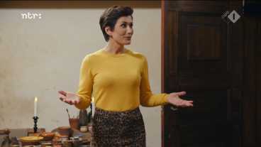 Annechien Steenhuizen vanaf oktober terug met Project Rembrandt