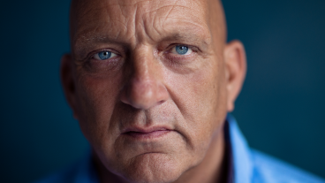 Herman den Blijker maakt tweede seizoen Crisis in de tent